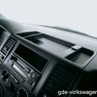: Volkswagen Transporter T5 Shuttle2