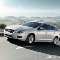 :  Volvo V60