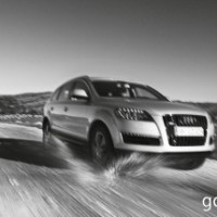 : Audi Q7 