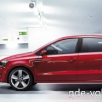 : Volkswagen Polo