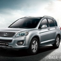 : Great Wall Hover H6 