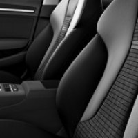 : Audi A3 new Sportback обивка сидений